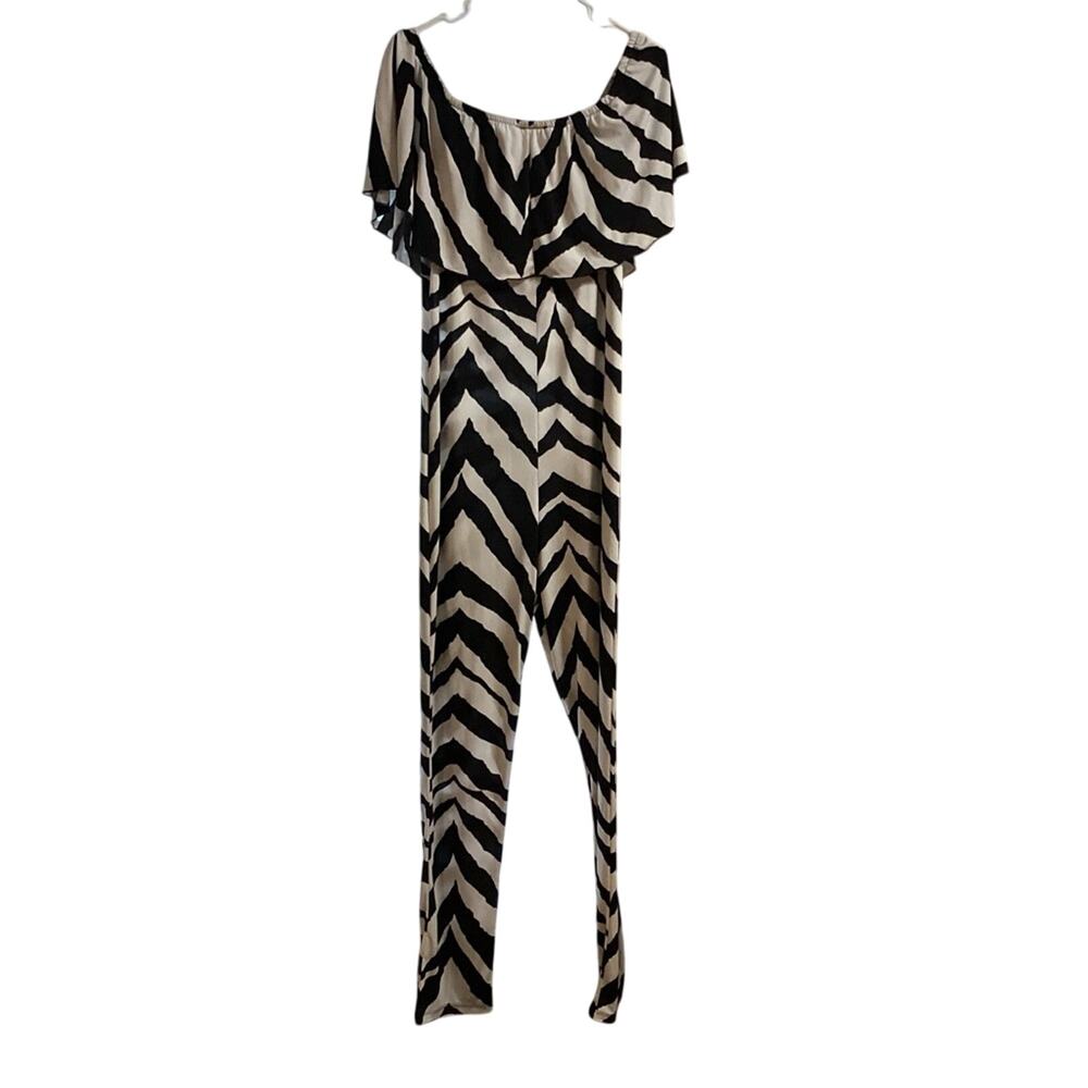 Sexy Diva Jumpsuit - Picture 4 of 5